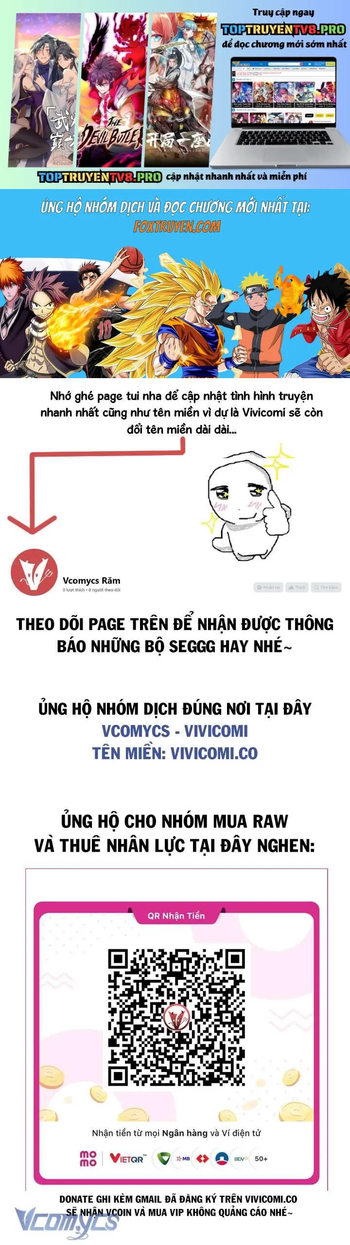 Chàng Quỷ Của Tôi Chapter 15 - Trang 2