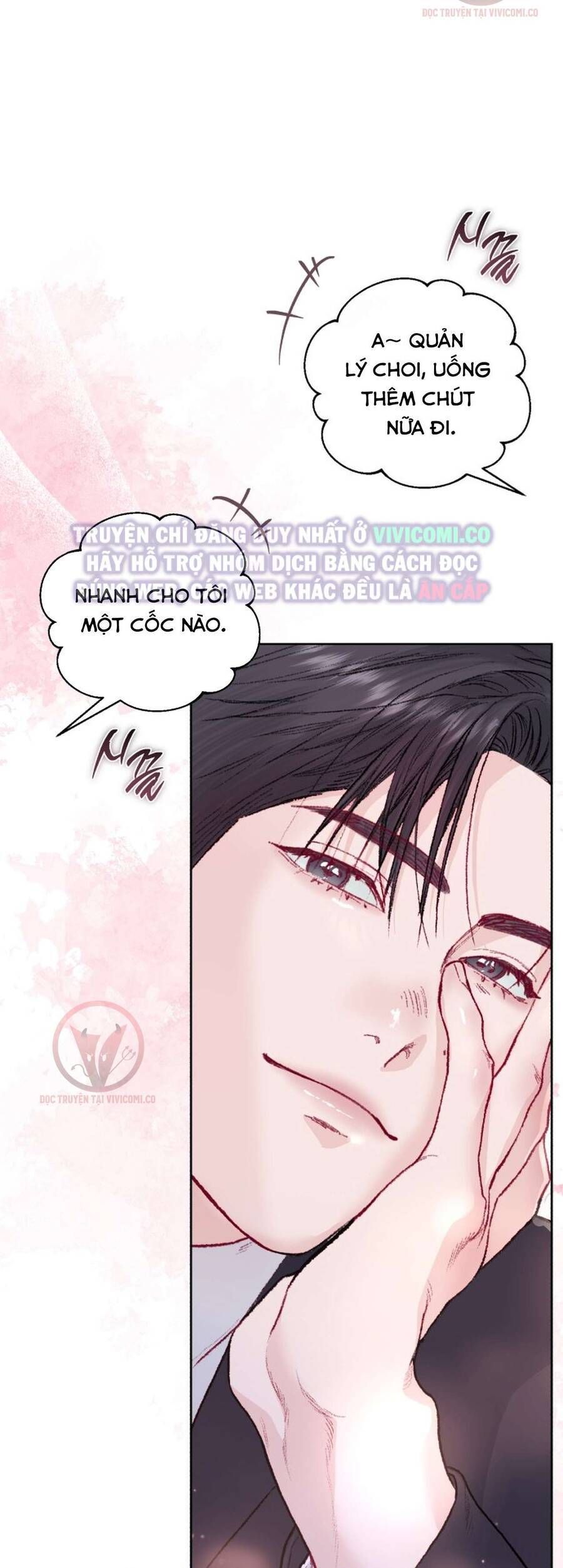 Chàng Quỷ Của Tôi Chapter 15 - Trang 2
