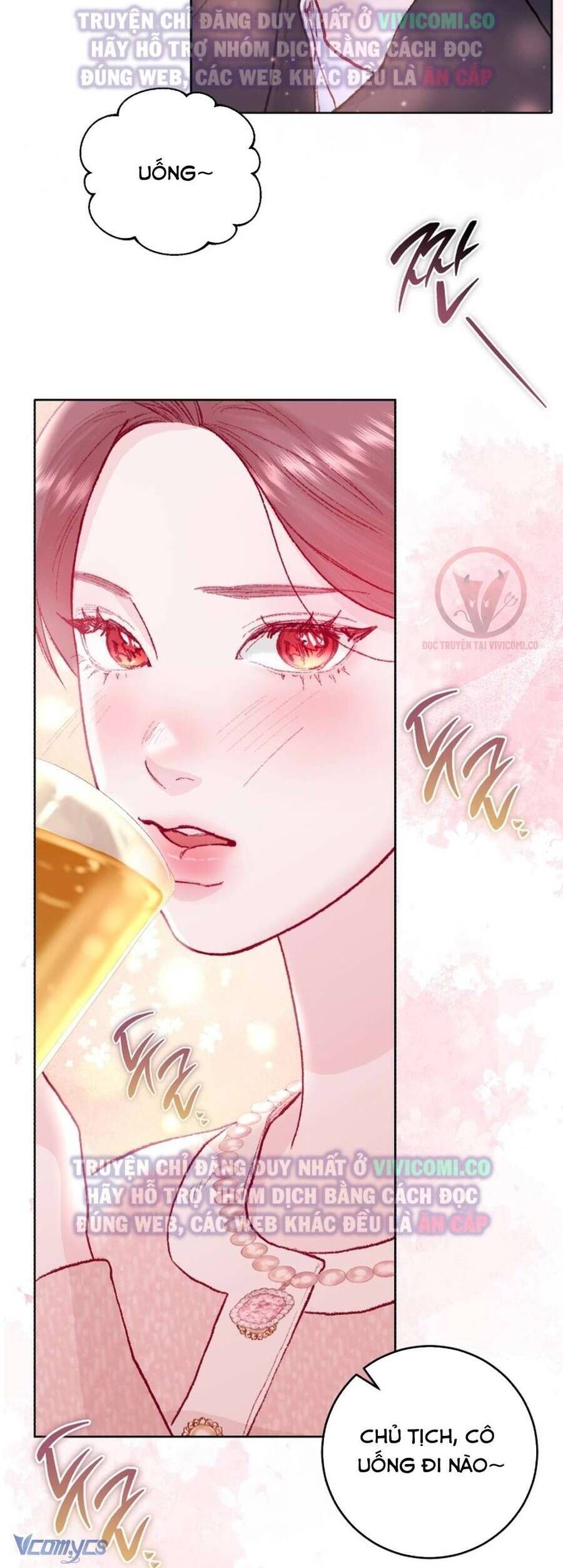 Chàng Quỷ Của Tôi Chapter 15 - Trang 2