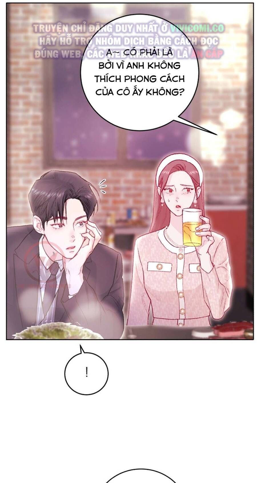Chàng Quỷ Của Tôi Chapter 15 - Trang 2