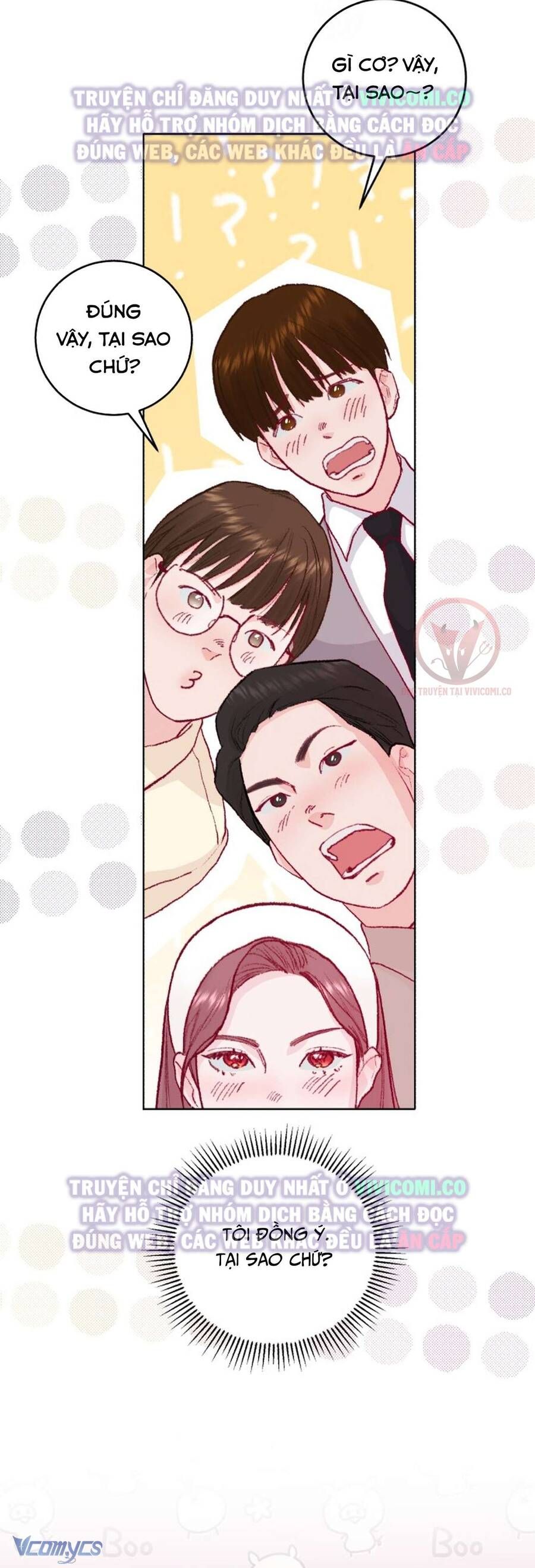 Chàng Quỷ Của Tôi Chapter 15 - Trang 2