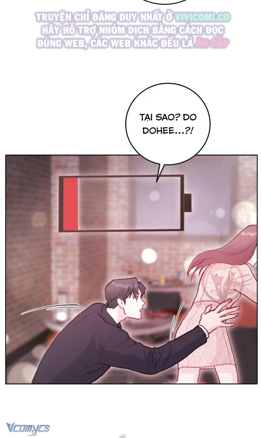Chàng Quỷ Của Tôi Chapter 15 - Trang 2