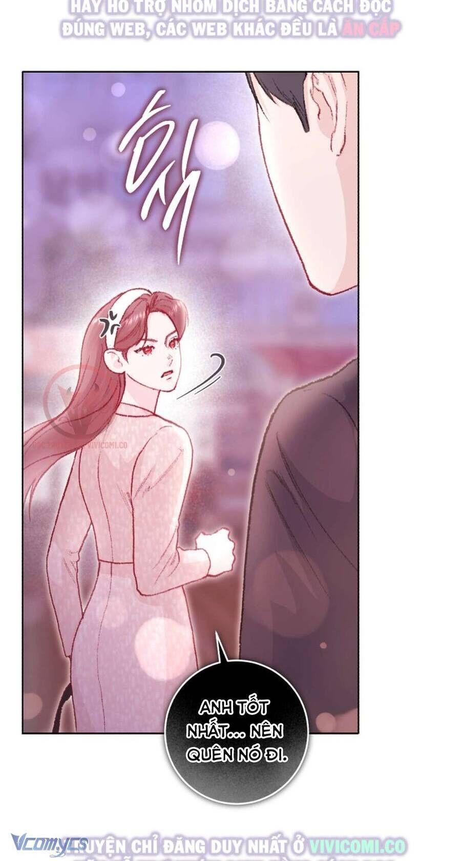 Chàng Quỷ Của Tôi Chapter 15 - Trang 2