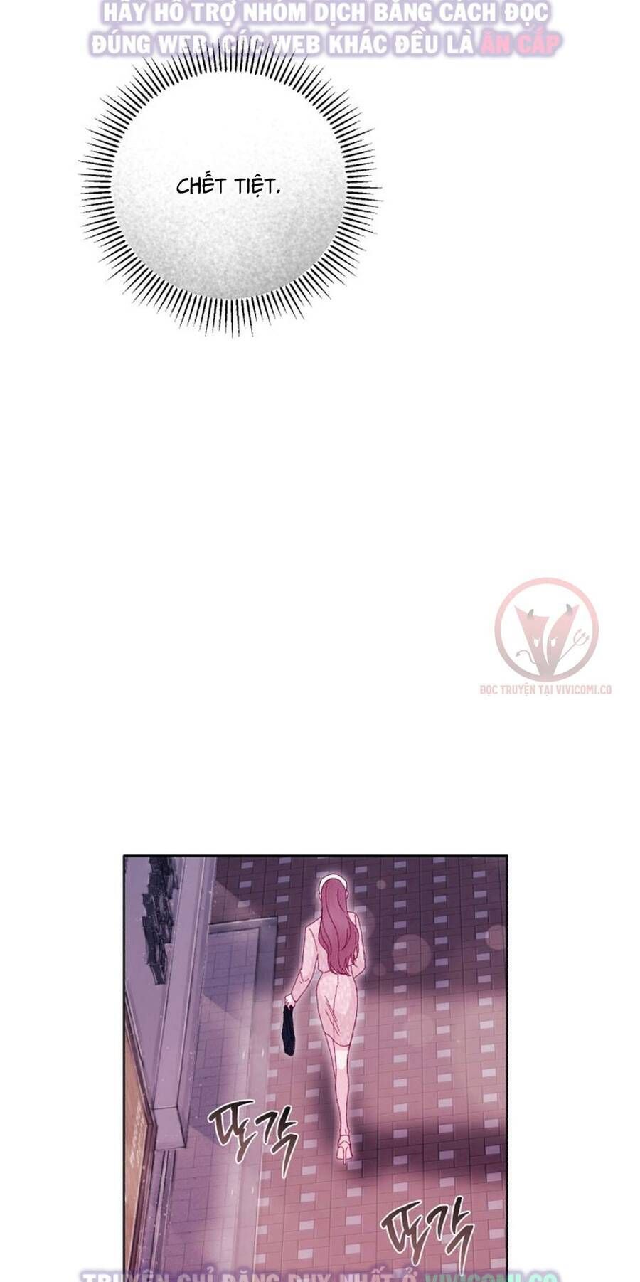 Chàng Quỷ Của Tôi Chapter 15 - Trang 2