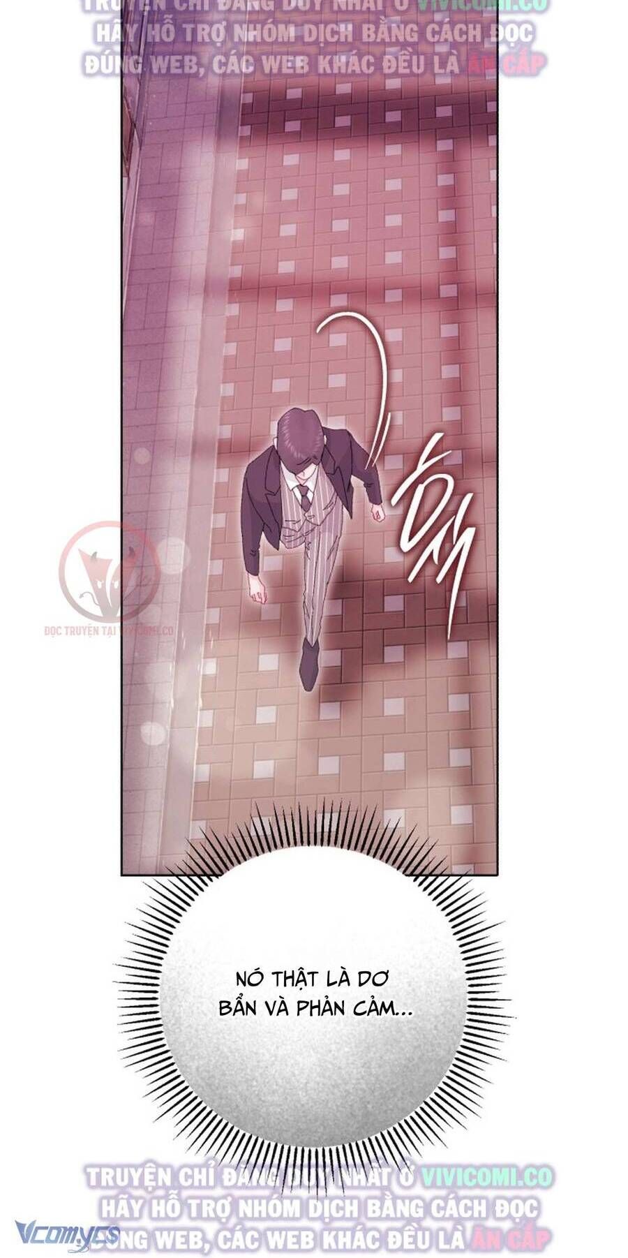 Chàng Quỷ Của Tôi Chapter 15 - Trang 2
