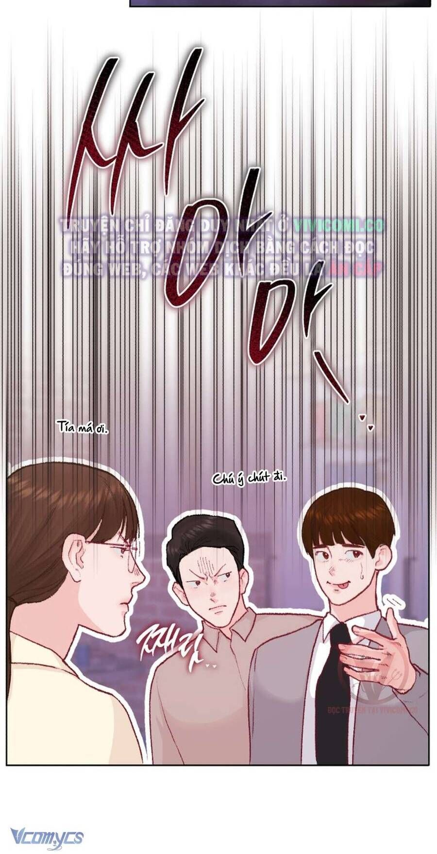 Chàng Quỷ Của Tôi Chapter 15 - Trang 2