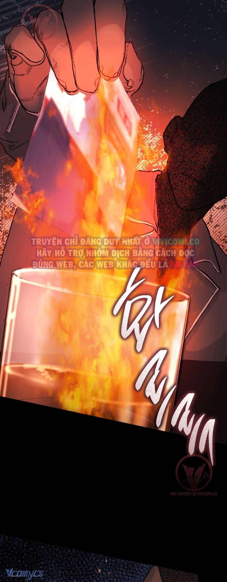 Chàng Quỷ Của Tôi Chapter 15 - Trang 2