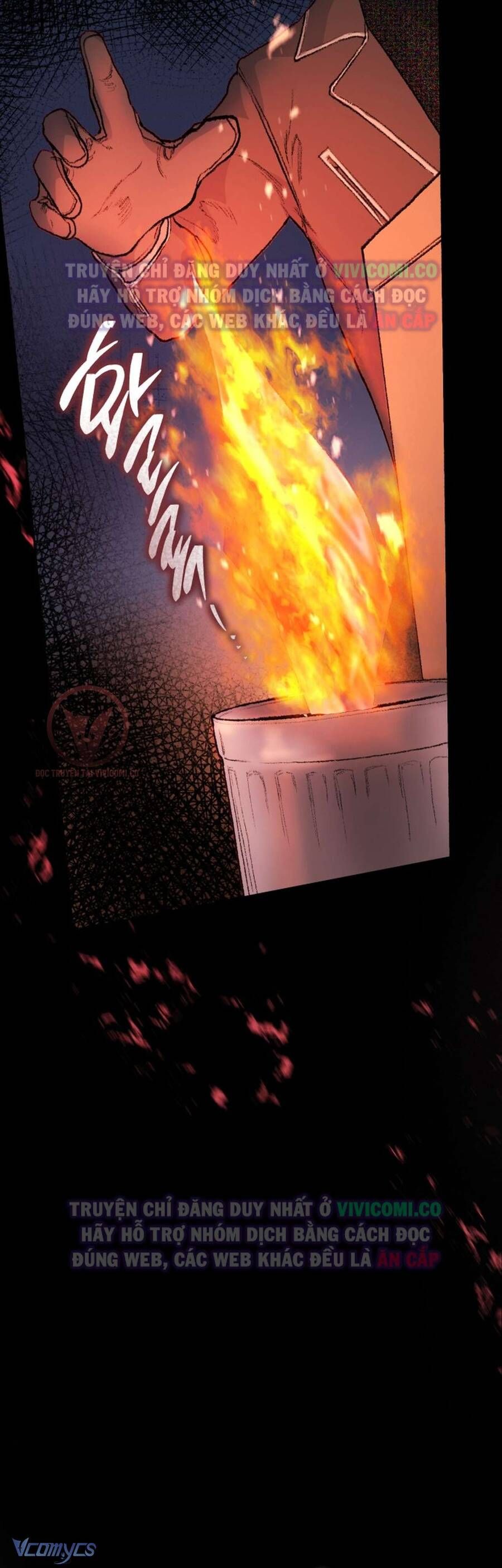 Chàng Quỷ Của Tôi Chapter 15 - Trang 2
