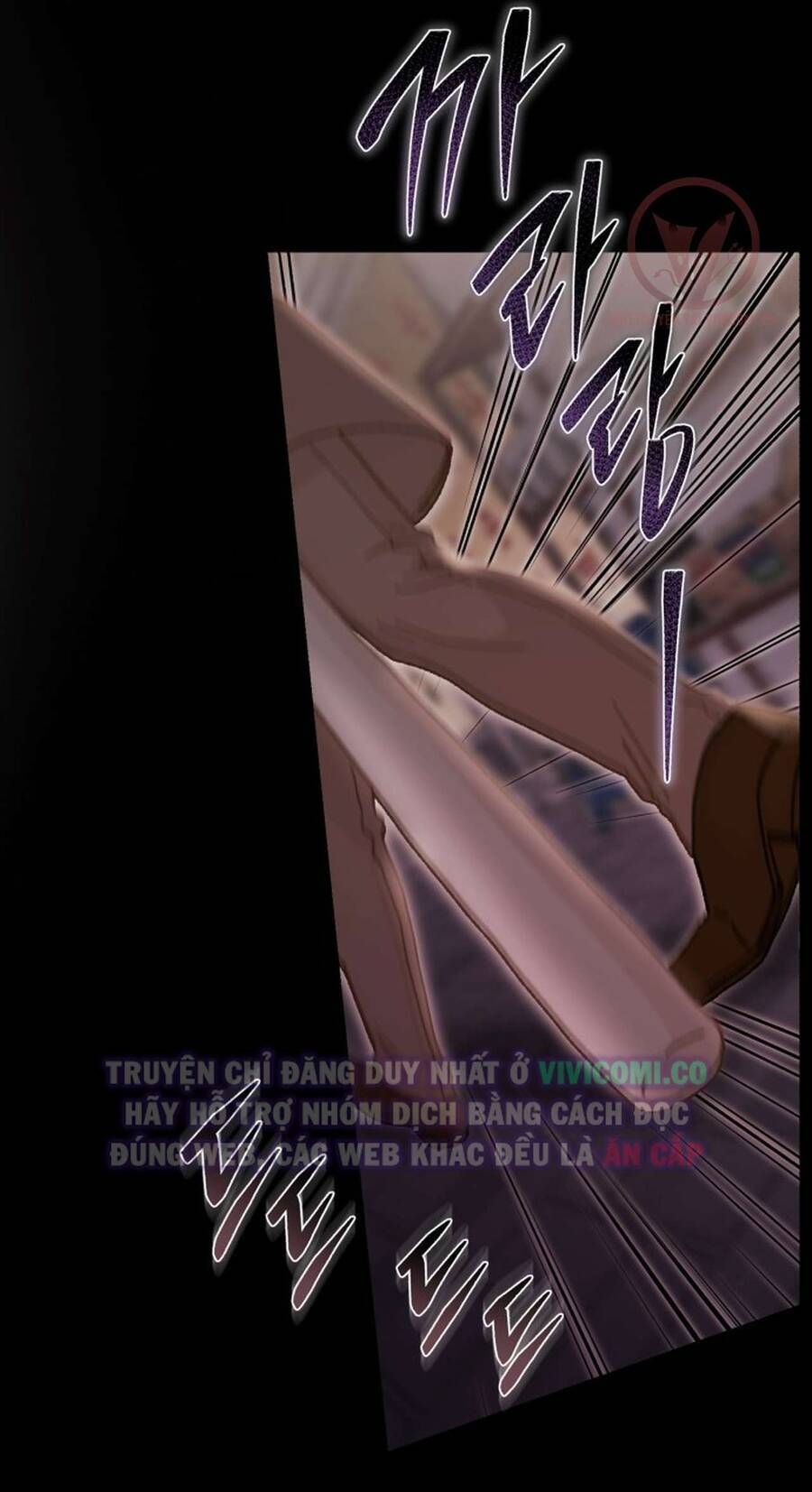 Chàng Quỷ Của Tôi Chapter 15 - Trang 2