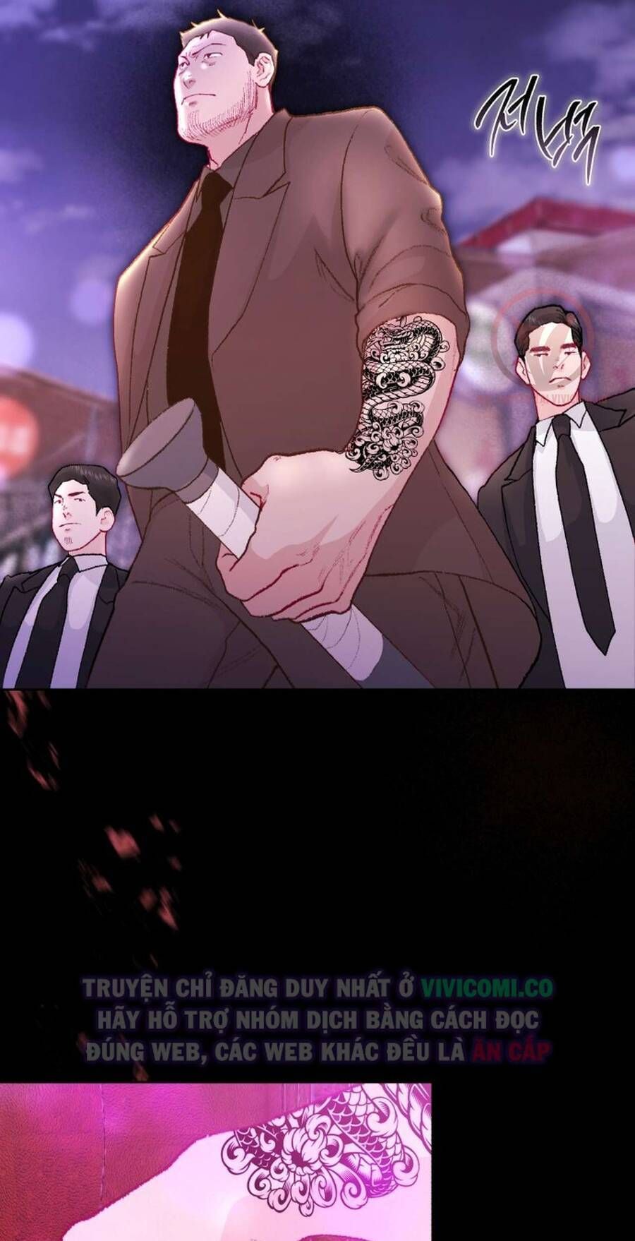 Chàng Quỷ Của Tôi Chapter 15 - Trang 2