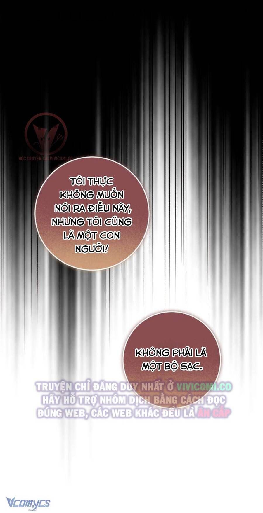 Chàng Quỷ Của Tôi Chapter 15 - Trang 2