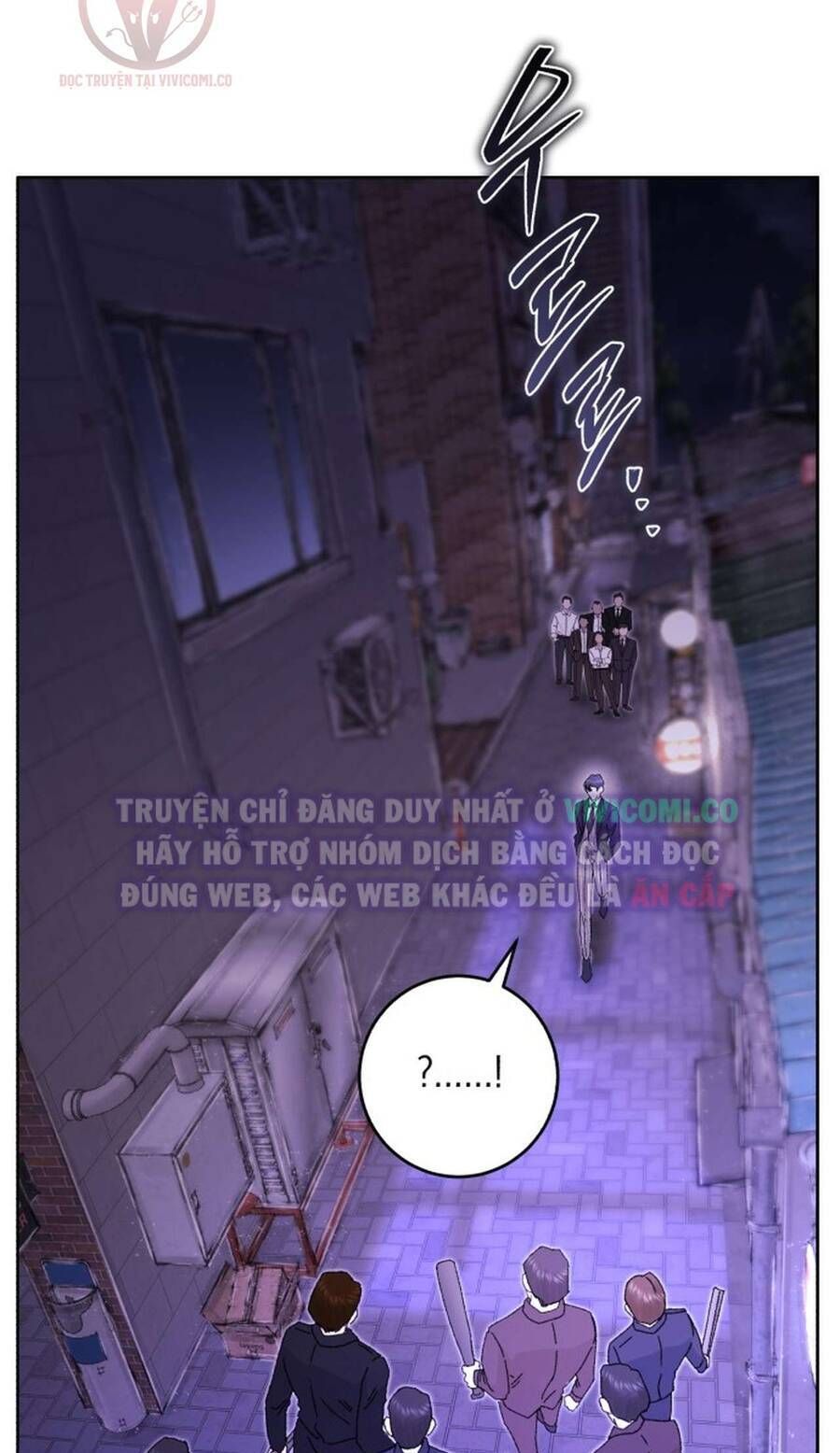 Chàng Quỷ Của Tôi Chapter 15 - Trang 2