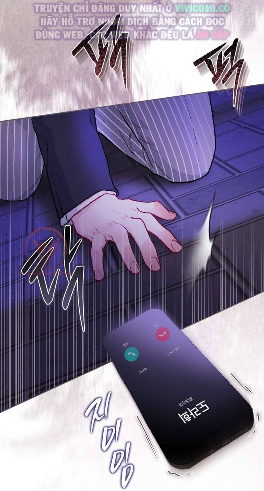 Chàng Quỷ Của Tôi Chapter 15 - Trang 2