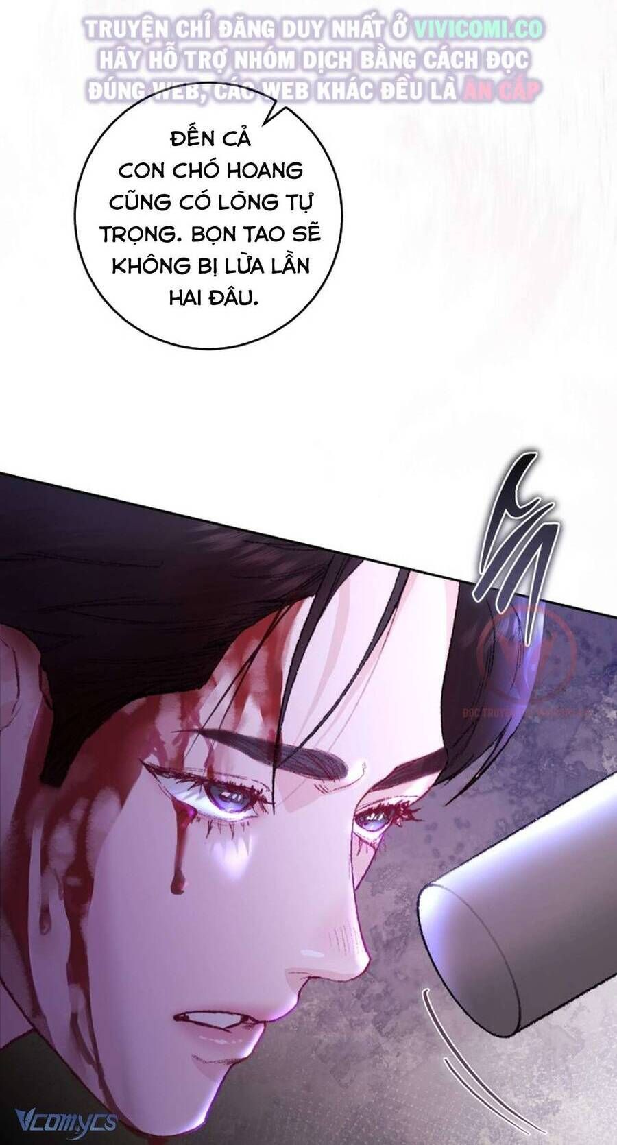 Chàng Quỷ Của Tôi Chapter 15 - Trang 2