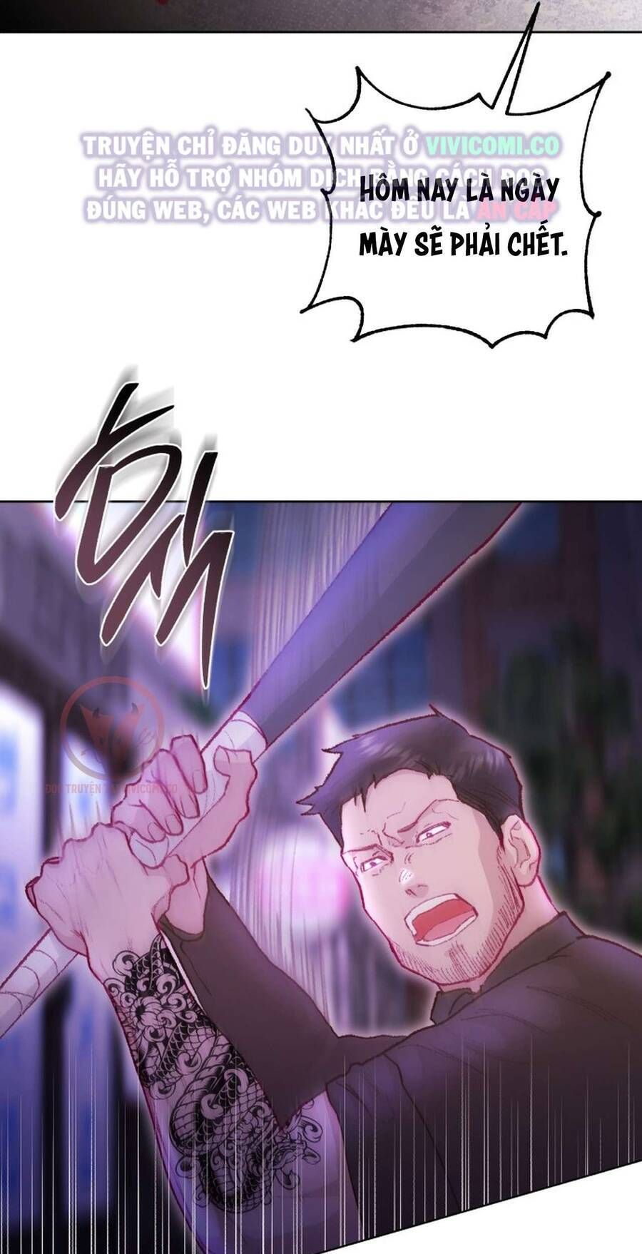 Chàng Quỷ Của Tôi Chapter 15 - Trang 2