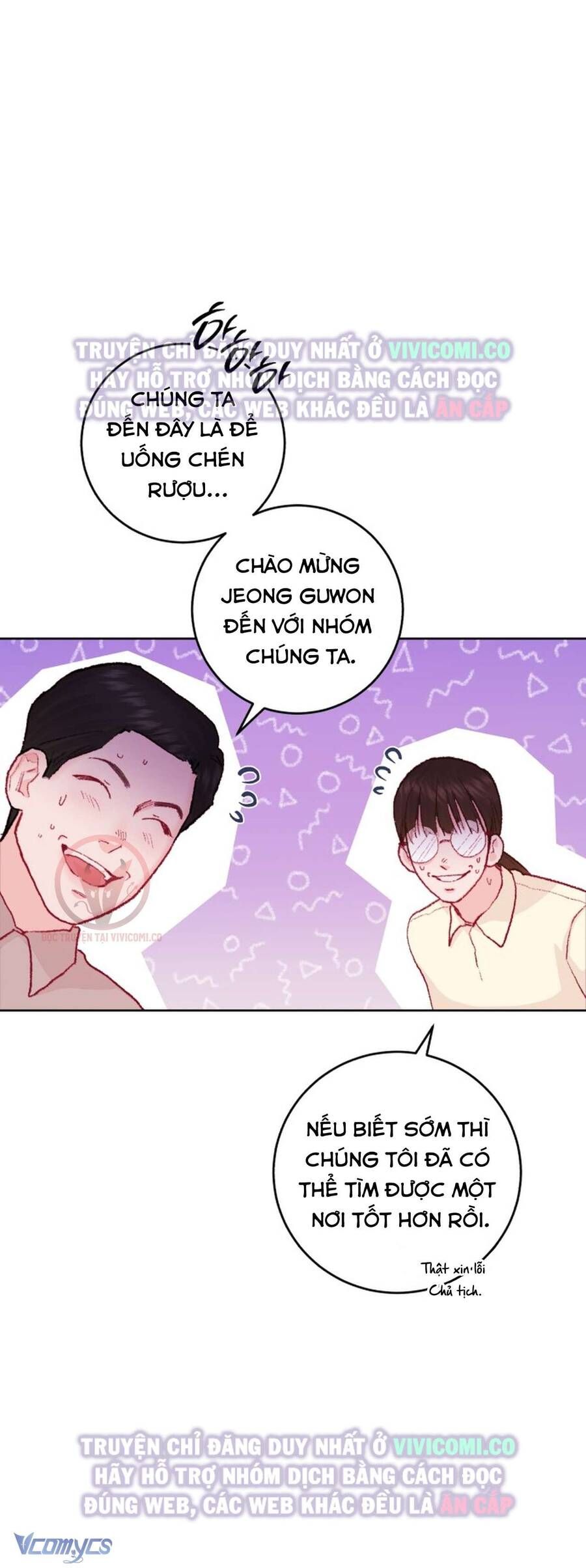 Chàng Quỷ Của Tôi Chapter 15 - Trang 2