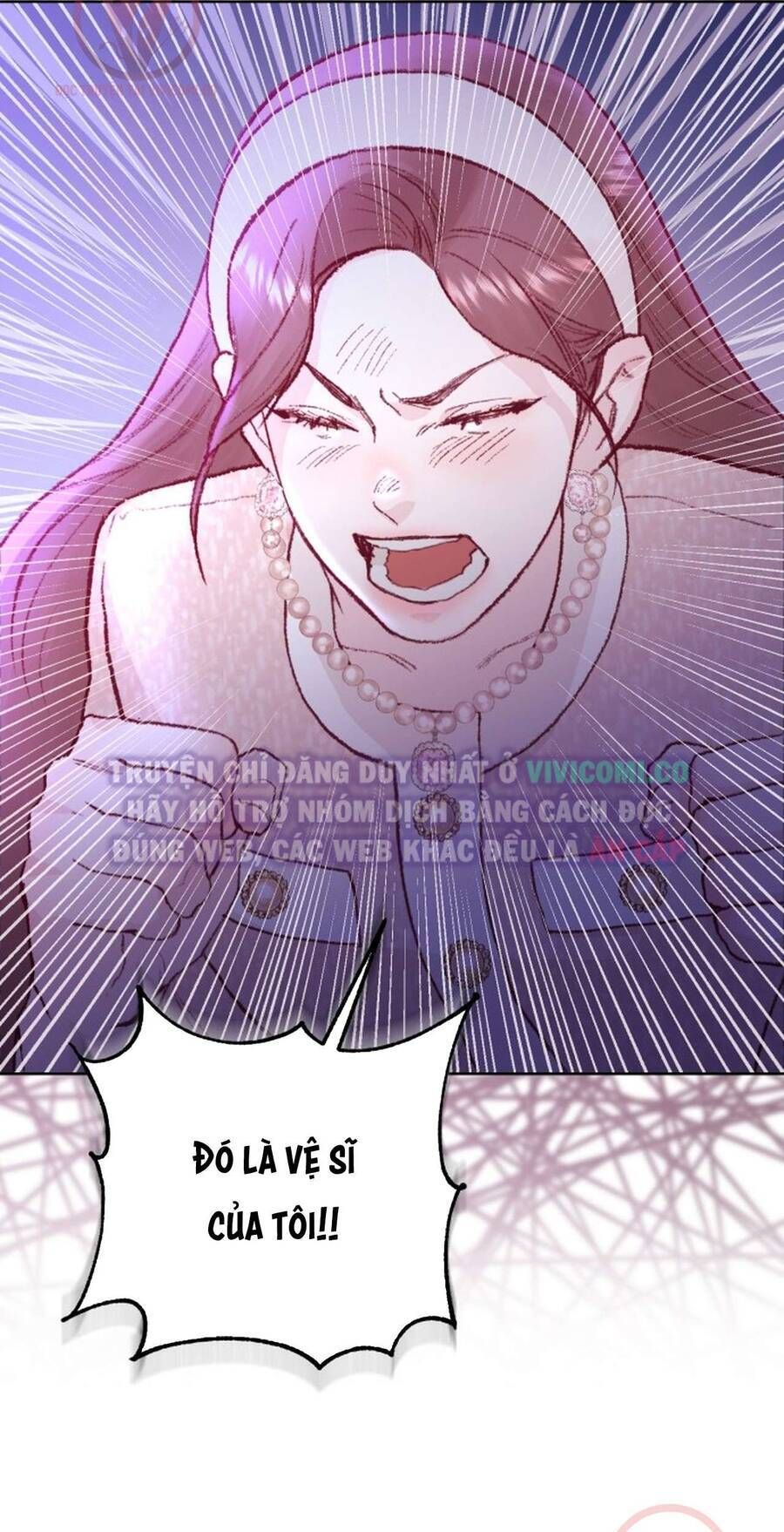 Chàng Quỷ Của Tôi Chapter 15 - Trang 2