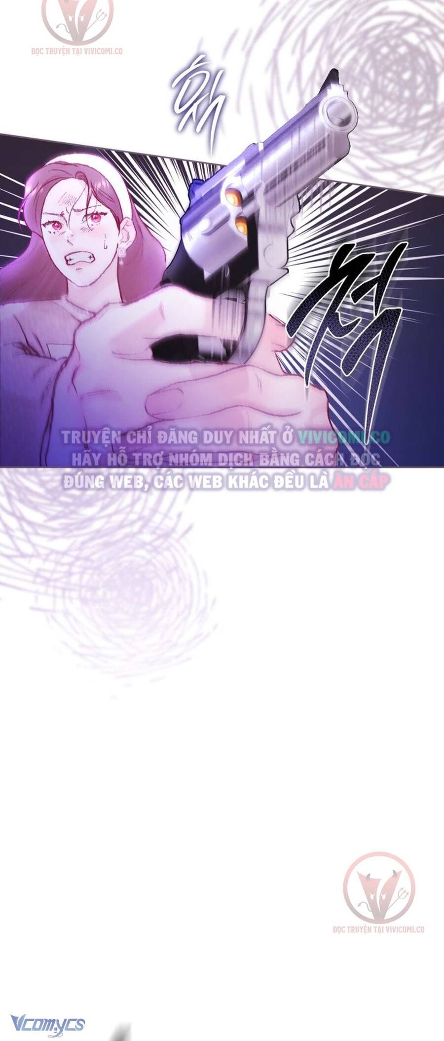 Chàng Quỷ Của Tôi Chapter 15 - Trang 2