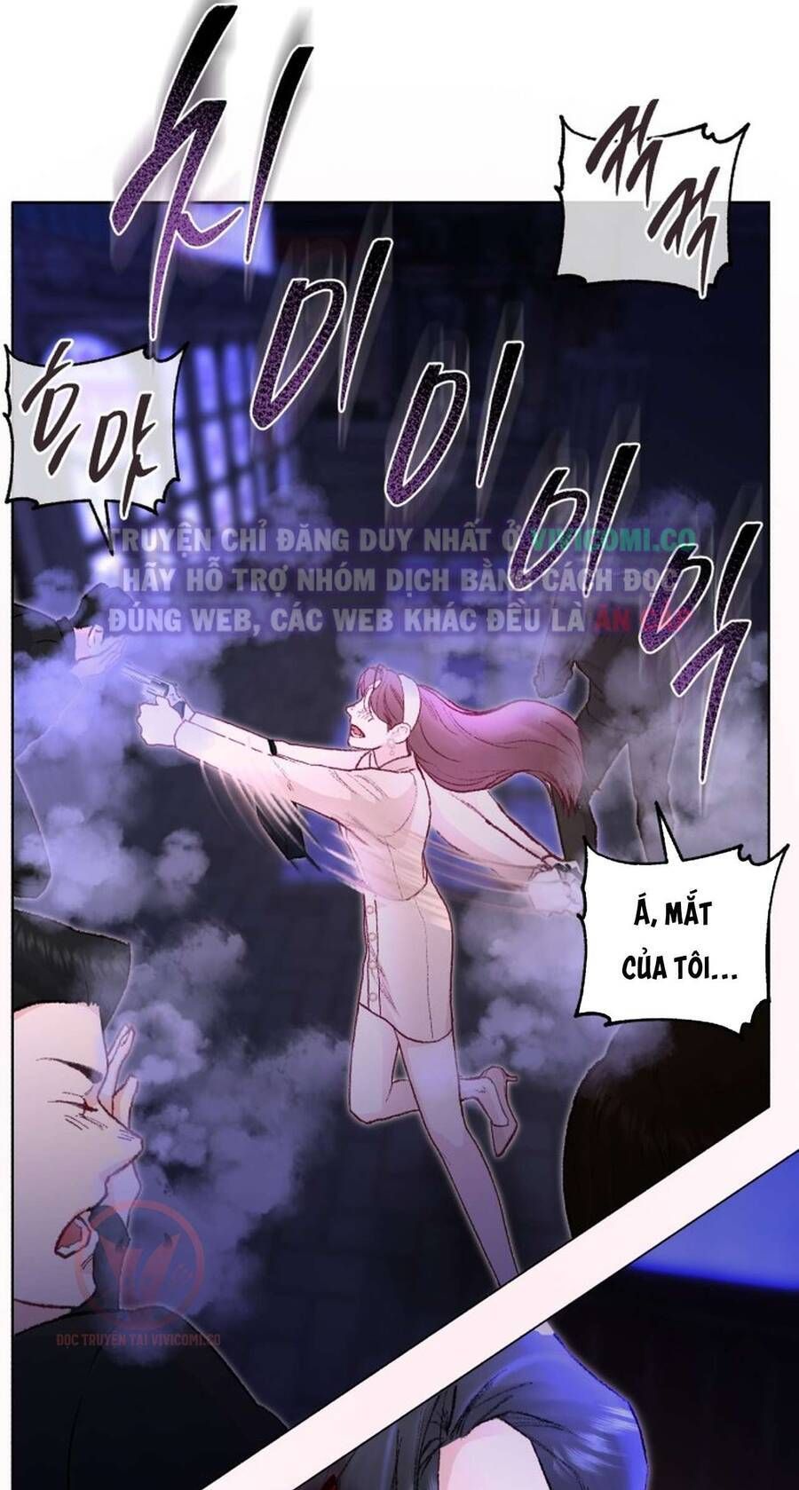 Chàng Quỷ Của Tôi Chapter 15 - Trang 2