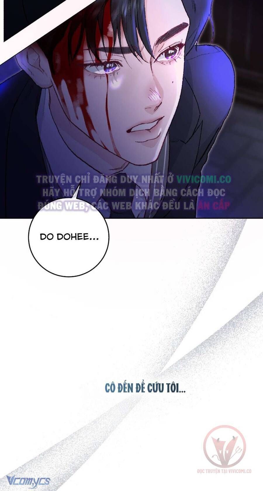 Chàng Quỷ Của Tôi Chapter 15 - Trang 2