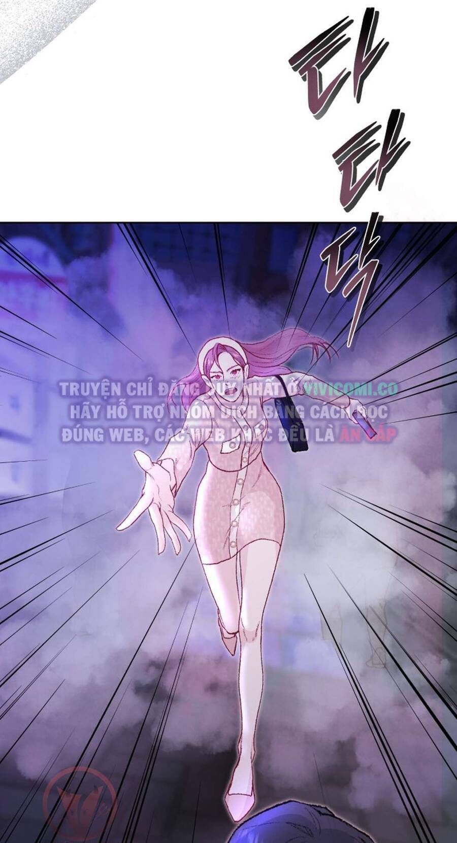 Chàng Quỷ Của Tôi Chapter 15 - Trang 2