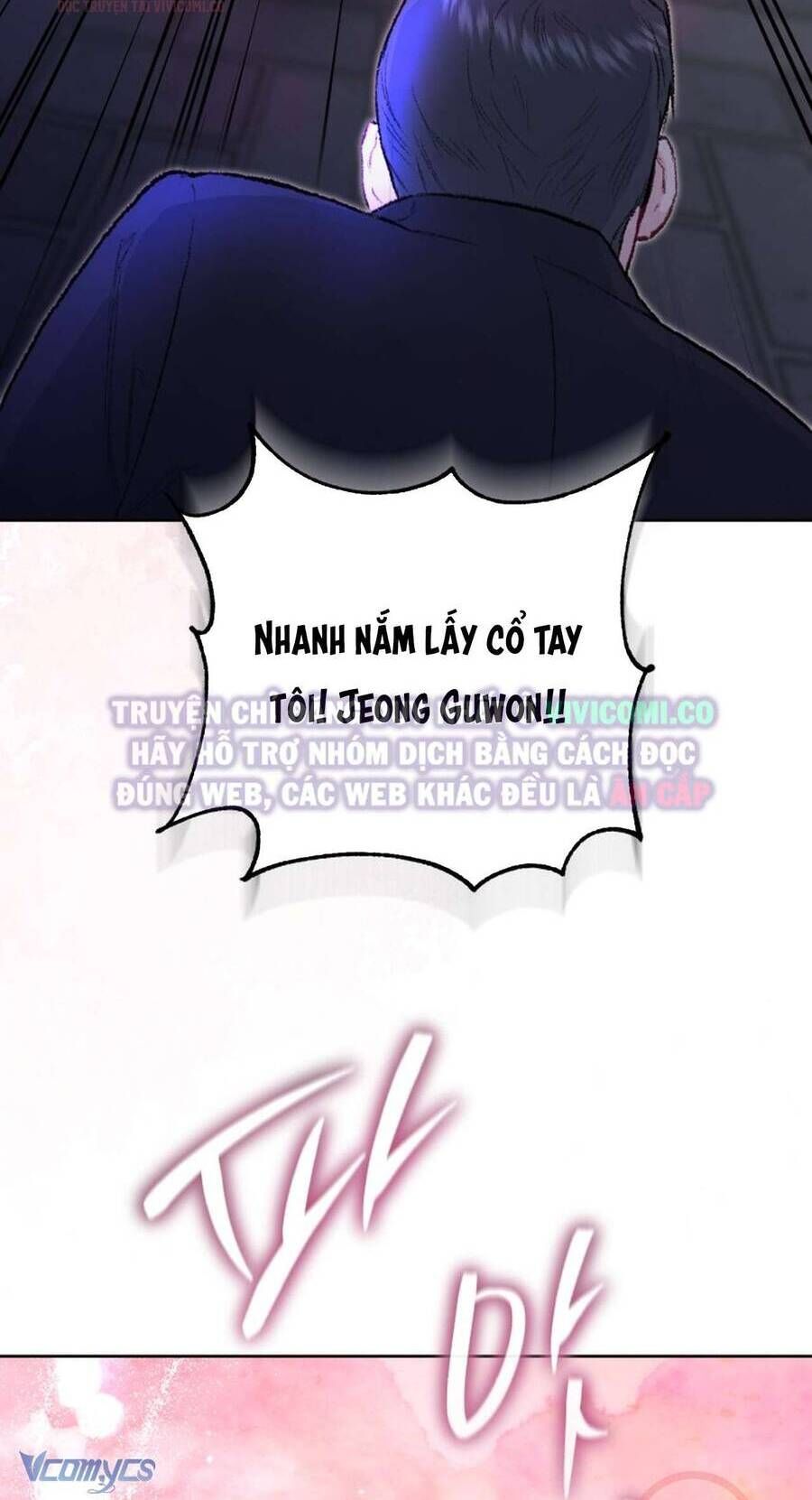 Chàng Quỷ Của Tôi Chapter 15 - Trang 2