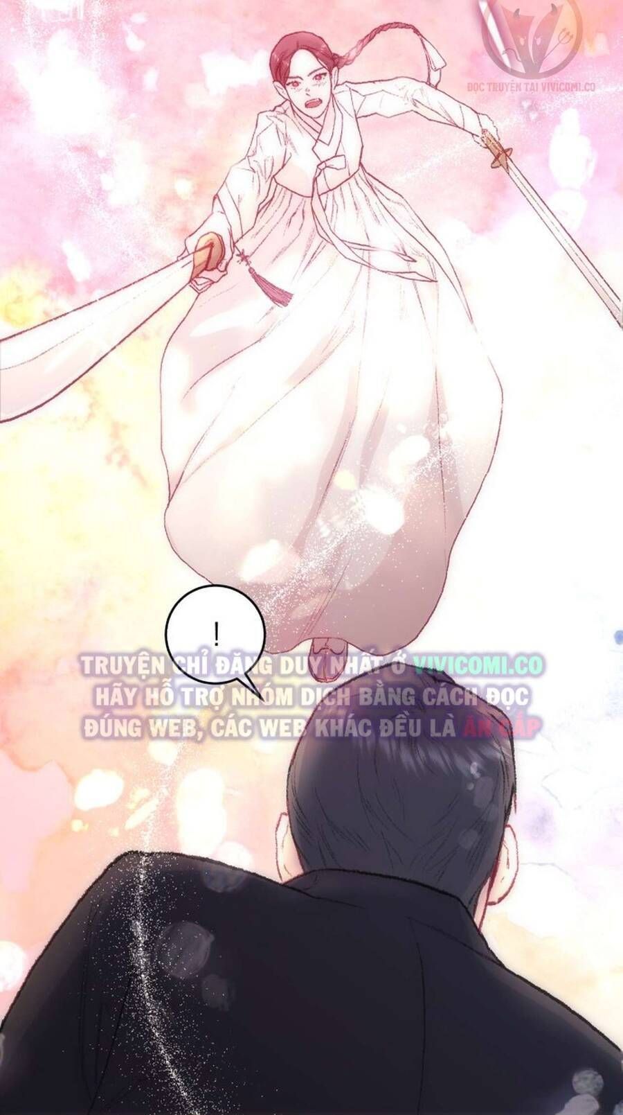 Chàng Quỷ Của Tôi Chapter 15 - Trang 2