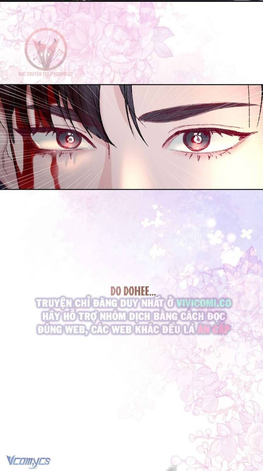 Chàng Quỷ Của Tôi Chapter 15 - Trang 2