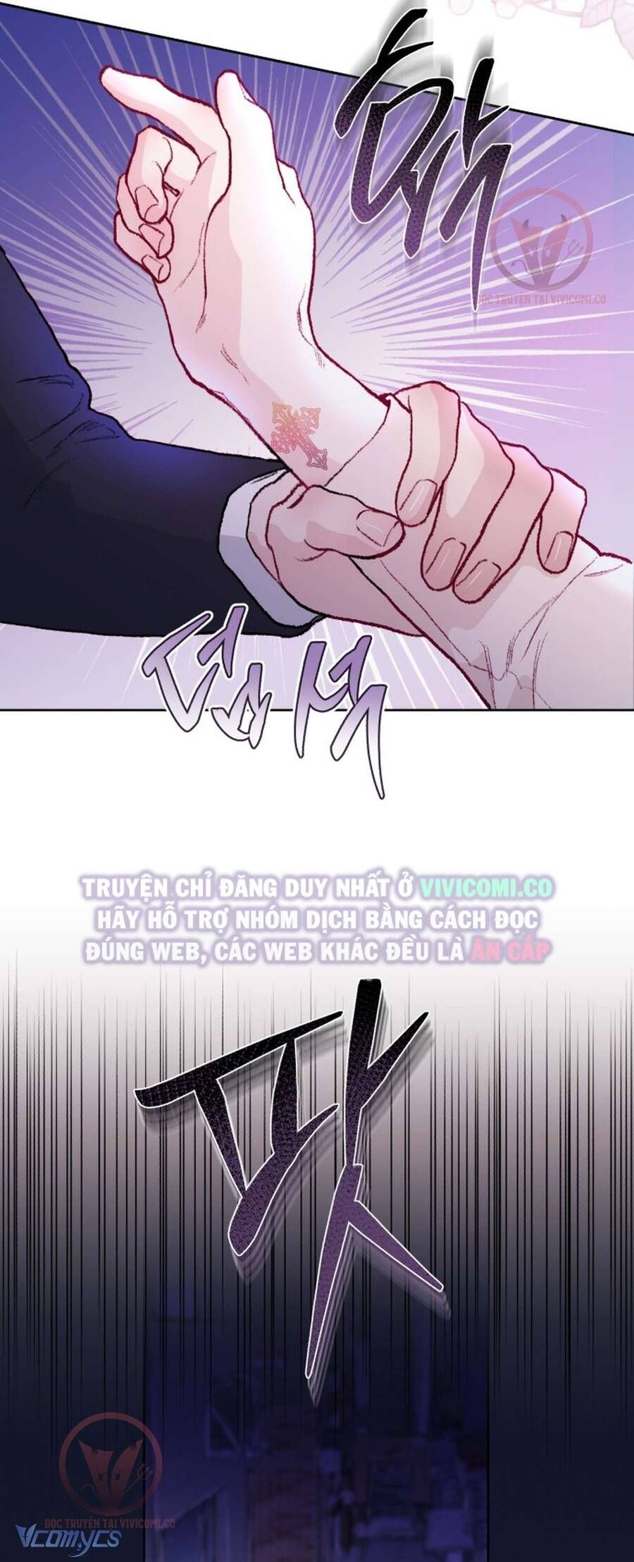 Chàng Quỷ Của Tôi Chapter 15 - Trang 2