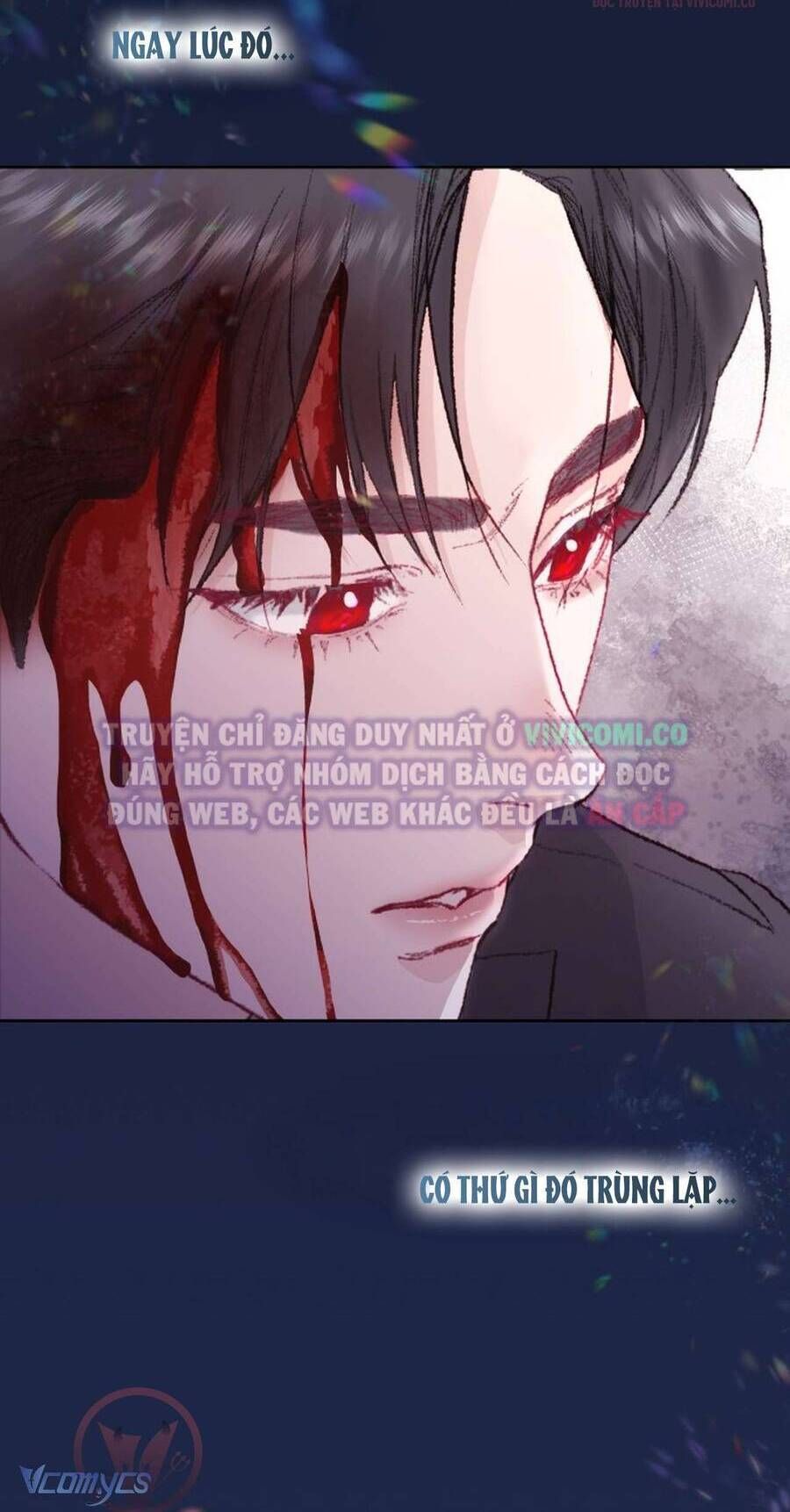 Chàng Quỷ Của Tôi Chapter 15 - Trang 2