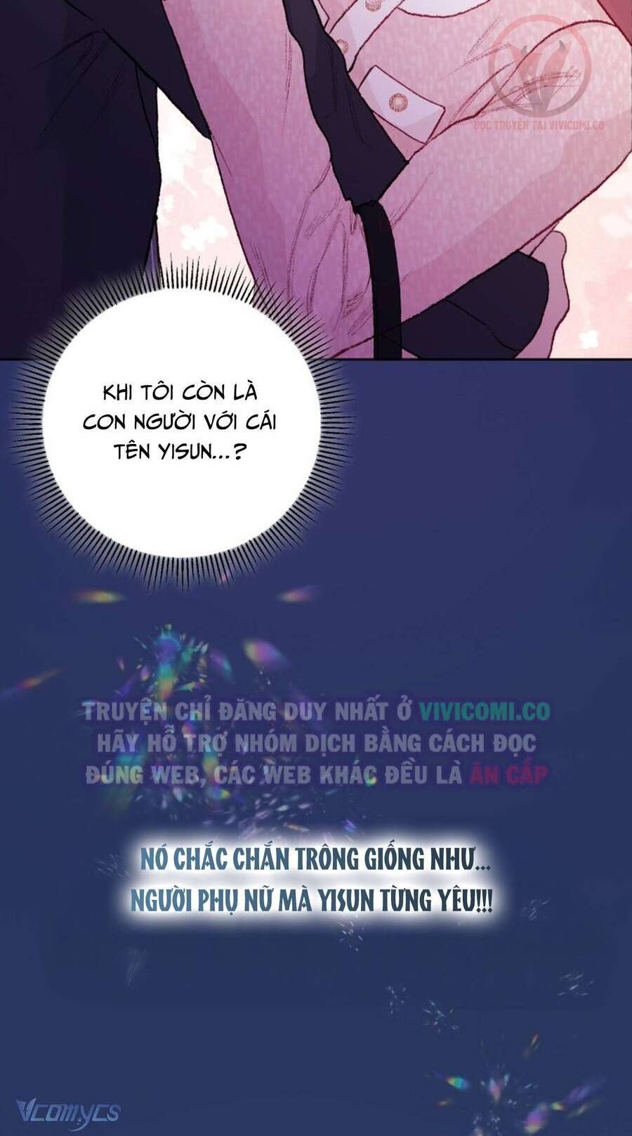 Chàng Quỷ Của Tôi Chapter 15 - Trang 2