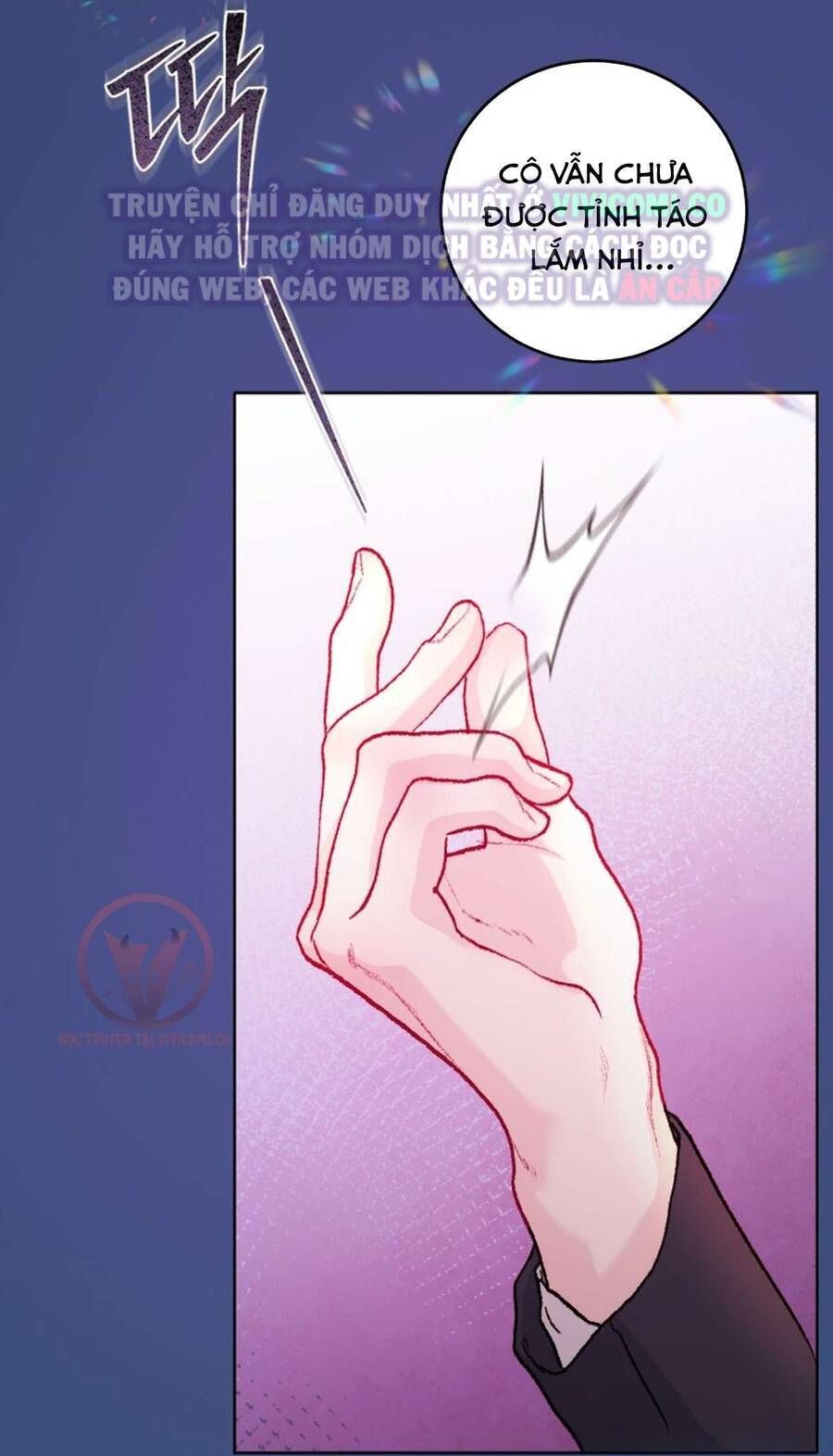 Chàng Quỷ Của Tôi Chapter 15 - Trang 2