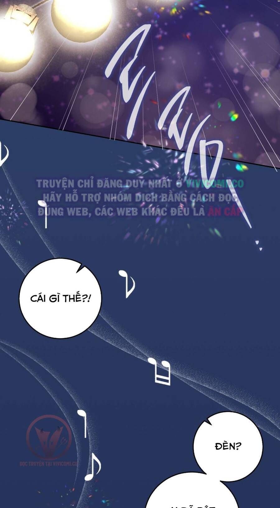 Chàng Quỷ Của Tôi Chapter 15 - Trang 2