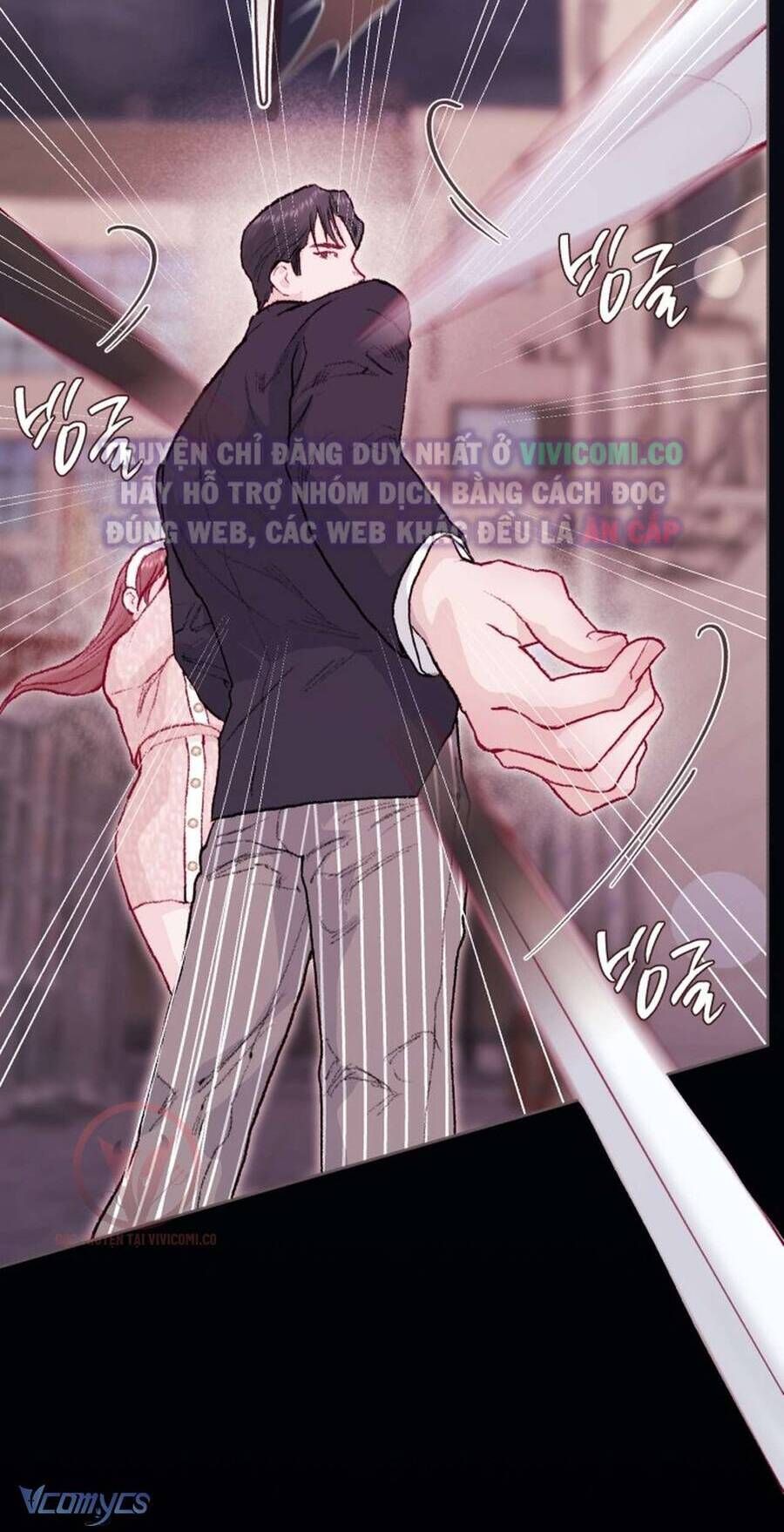 Chàng Quỷ Của Tôi Chapter 15 - Trang 2