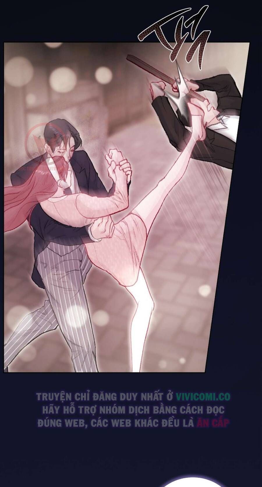 Chàng Quỷ Của Tôi Chapter 15 - Trang 2