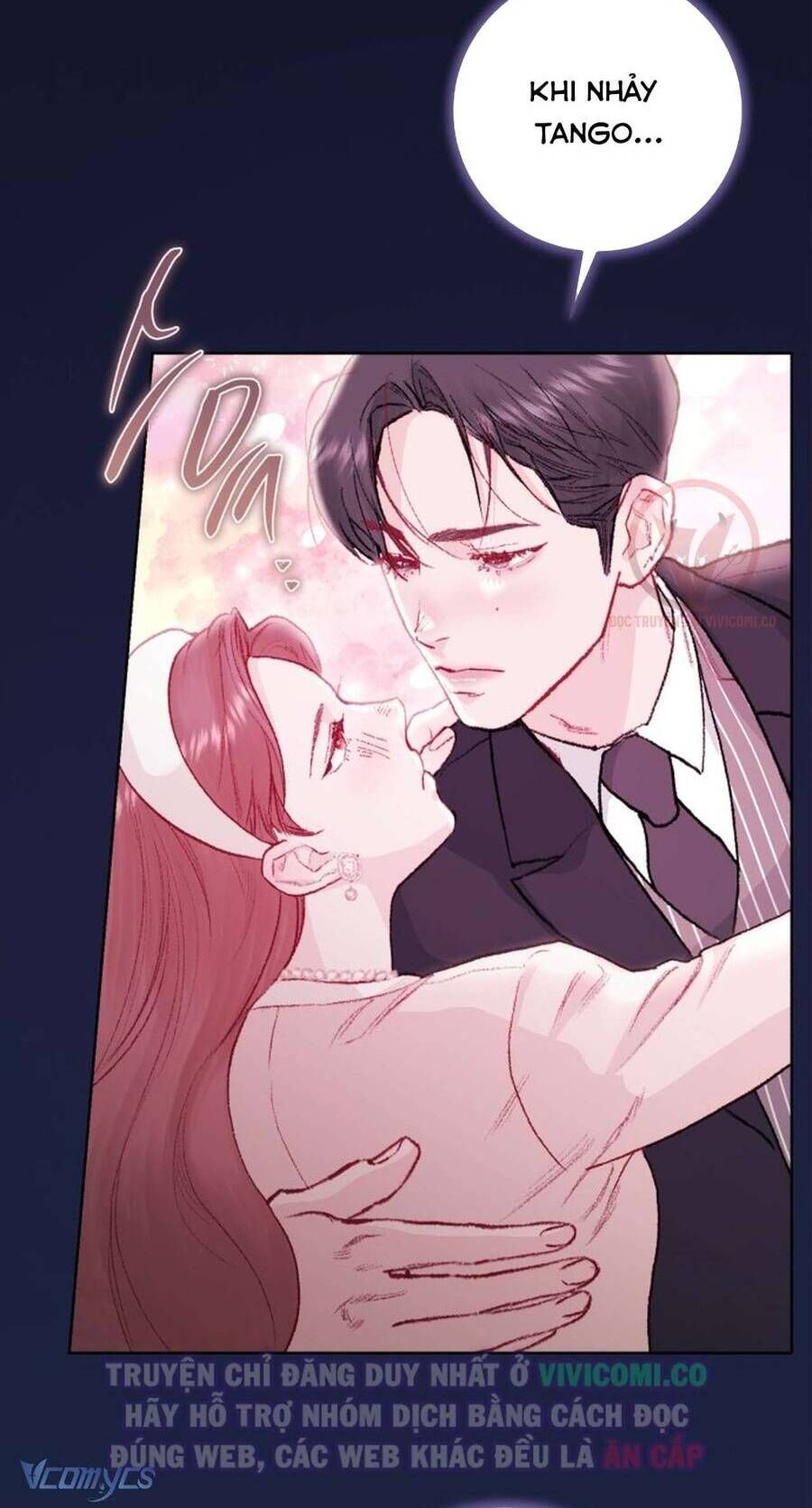 Chàng Quỷ Của Tôi Chapter 15 - Trang 2