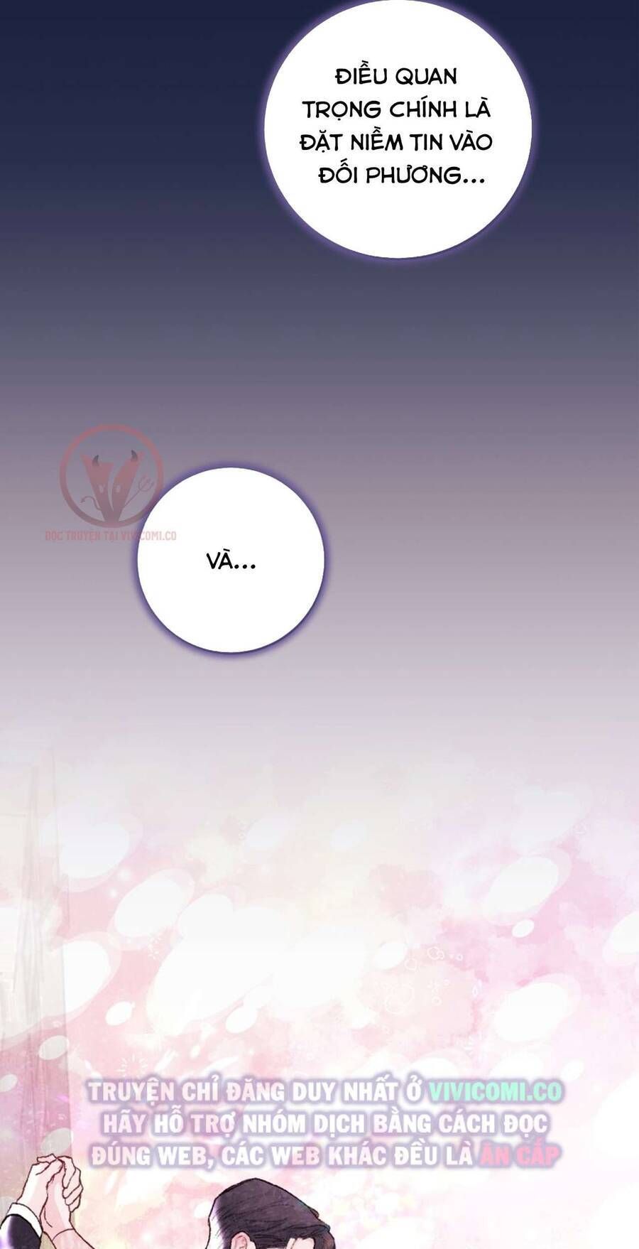 Chàng Quỷ Của Tôi Chapter 15 - Trang 2