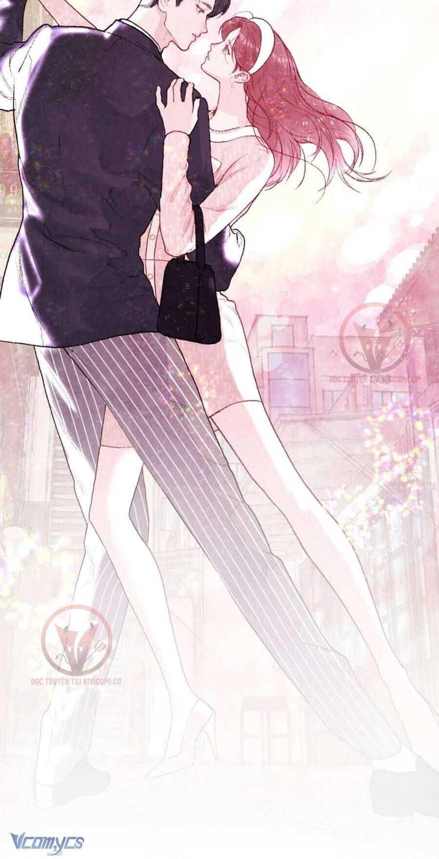 Chàng Quỷ Của Tôi Chapter 15 - Trang 2