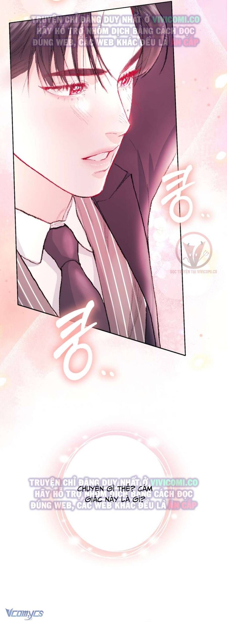 Chàng Quỷ Của Tôi Chapter 16 - Trang 2
