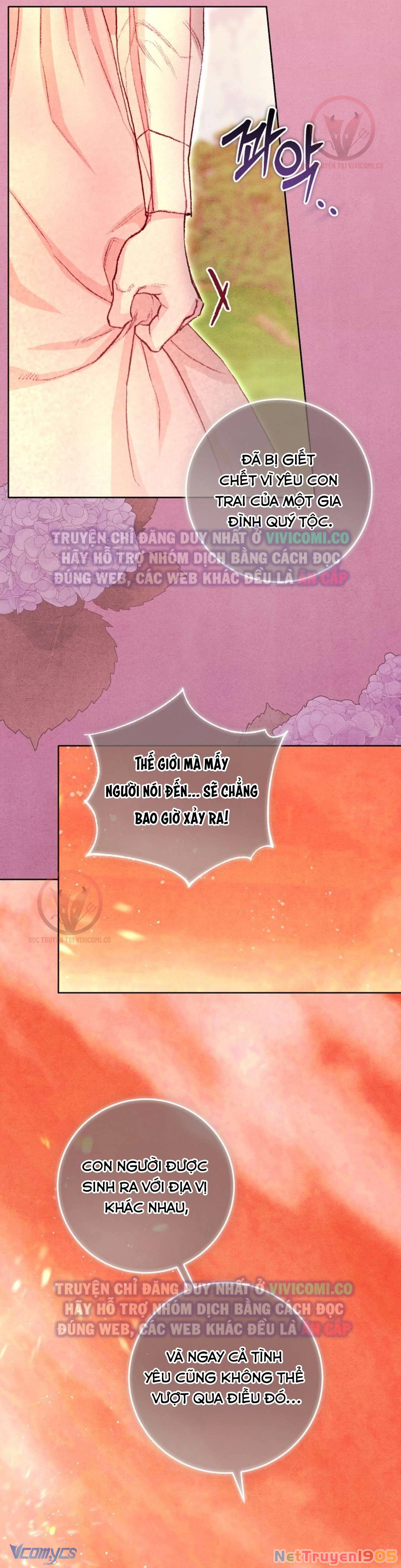 Chàng Quỷ Của Tôi Chapter 17 - Trang 2