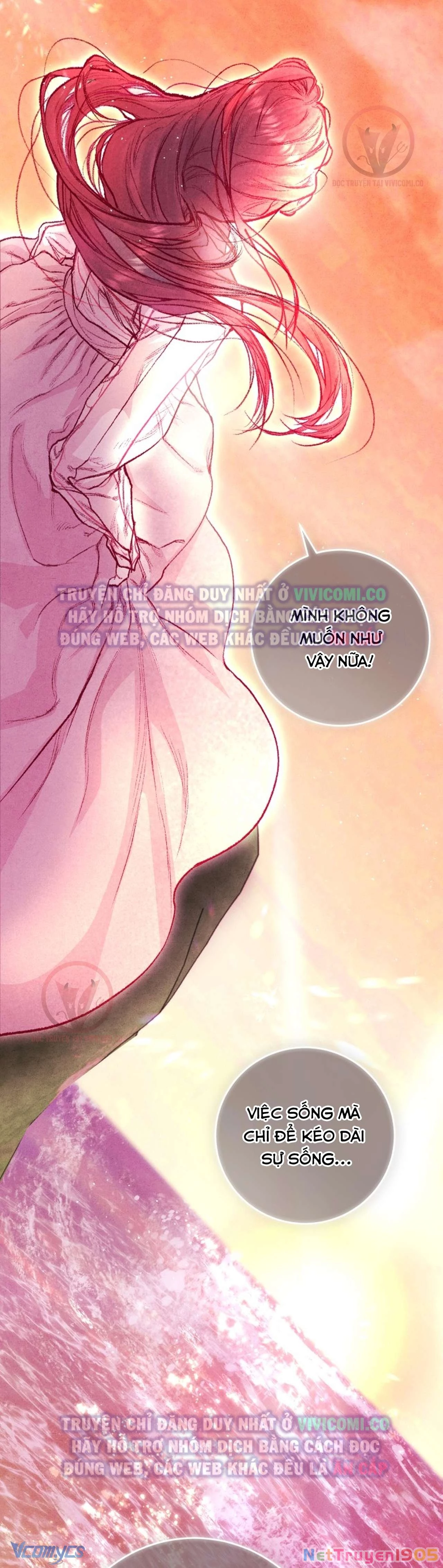 Chàng Quỷ Của Tôi Chapter 17 - Trang 2