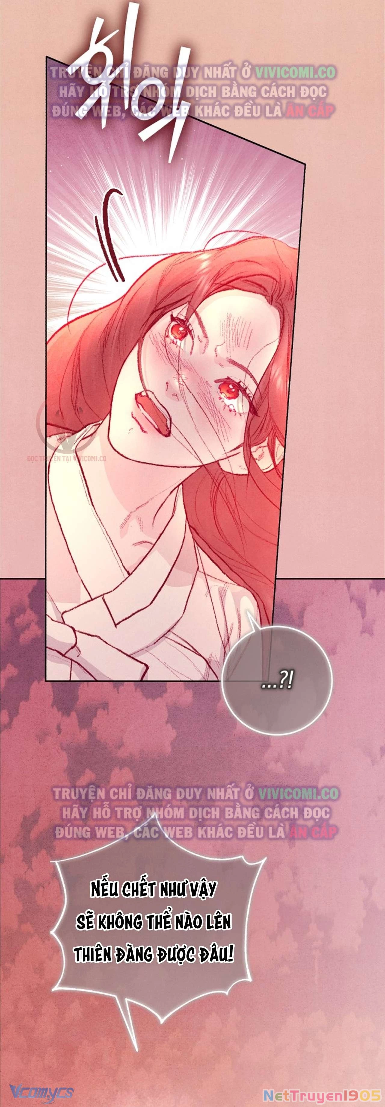 Chàng Quỷ Của Tôi Chapter 17 - Trang 2