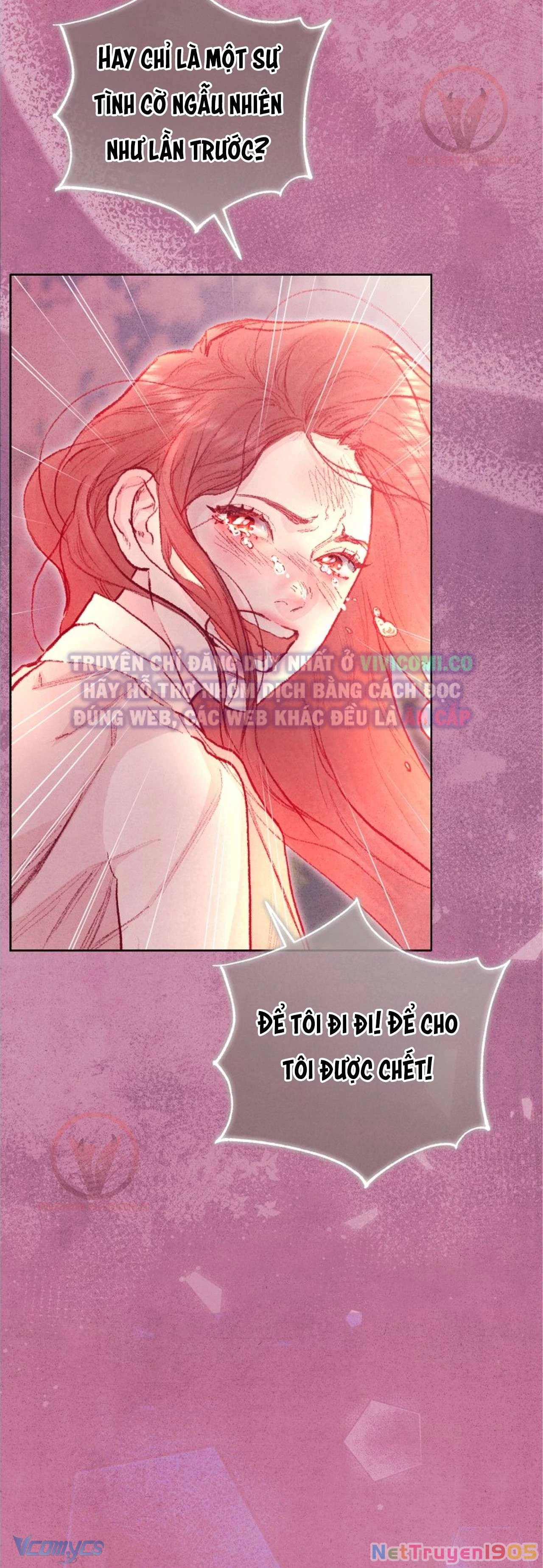 Chàng Quỷ Của Tôi Chapter 17 - Trang 2
