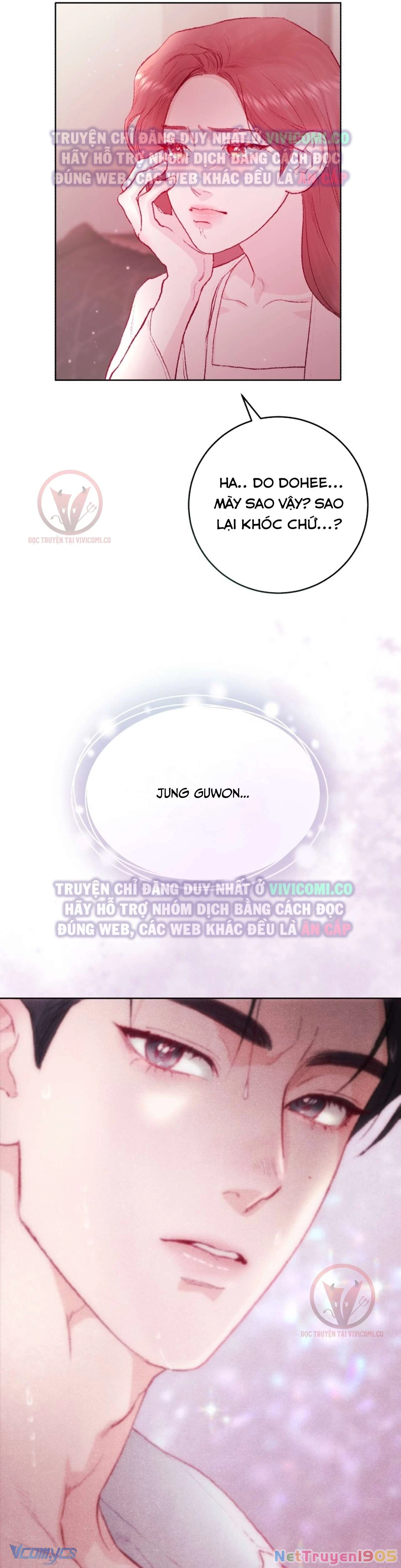 Chàng Quỷ Của Tôi Chapter 17 - Trang 2