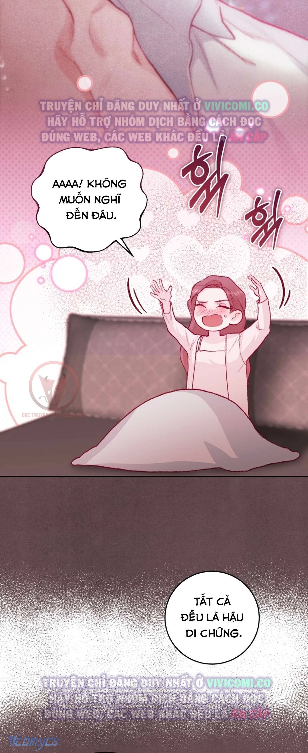 Chàng Quỷ Của Tôi Chapter 17 - Trang 2