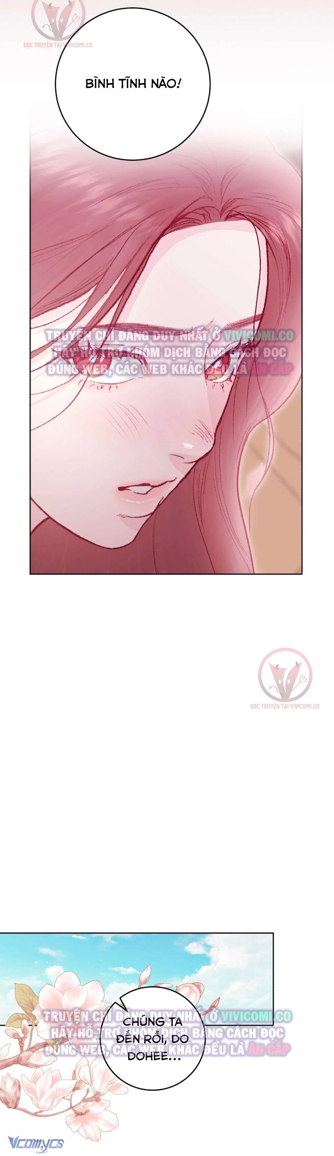Chàng Quỷ Của Tôi Chapter 17 - Trang 2
