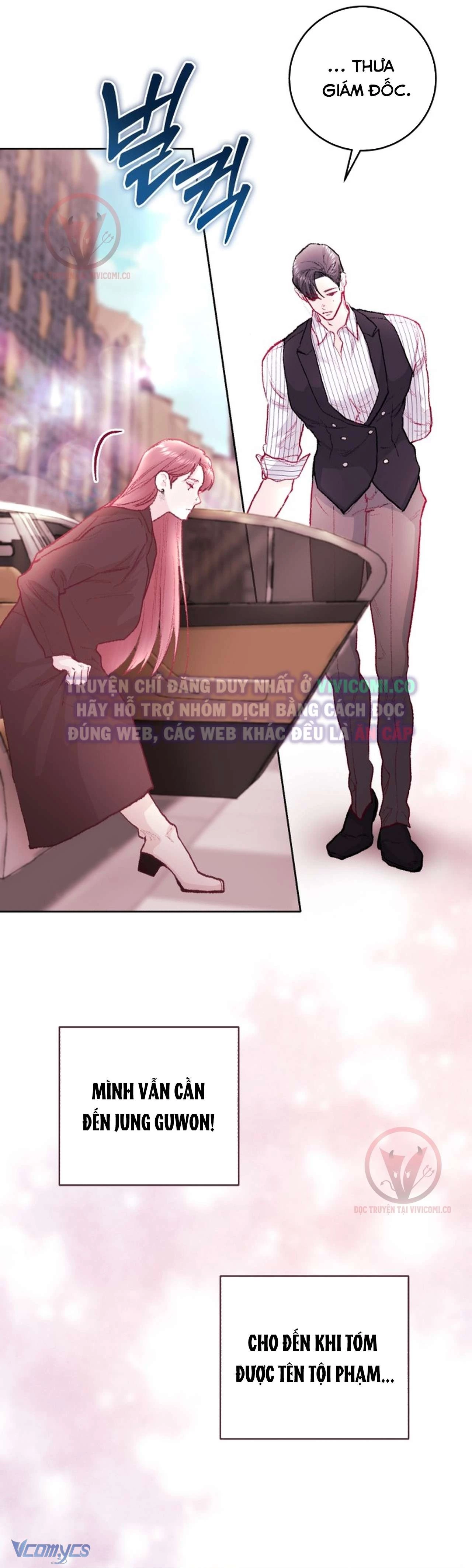 Chàng Quỷ Của Tôi Chapter 17 - Trang 2