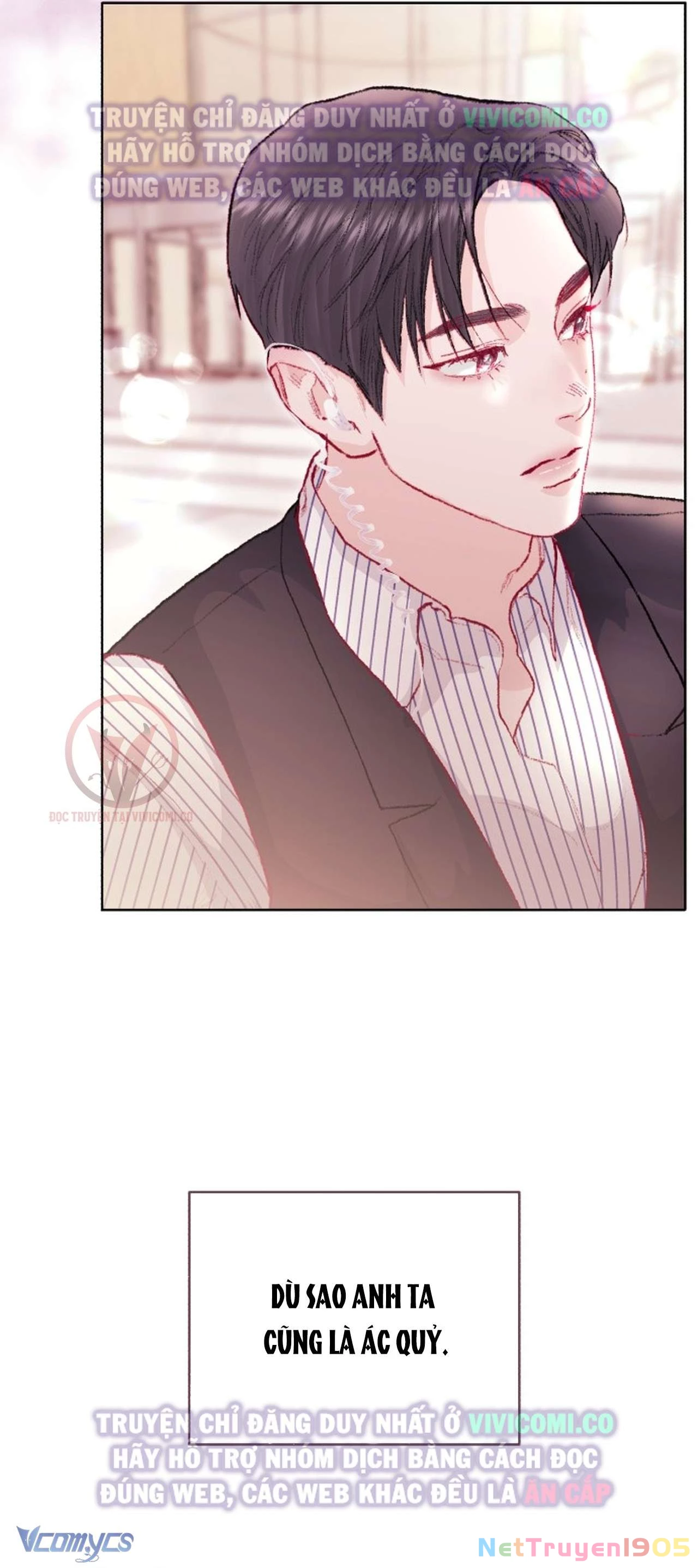 Chàng Quỷ Của Tôi Chapter 17 - Trang 2