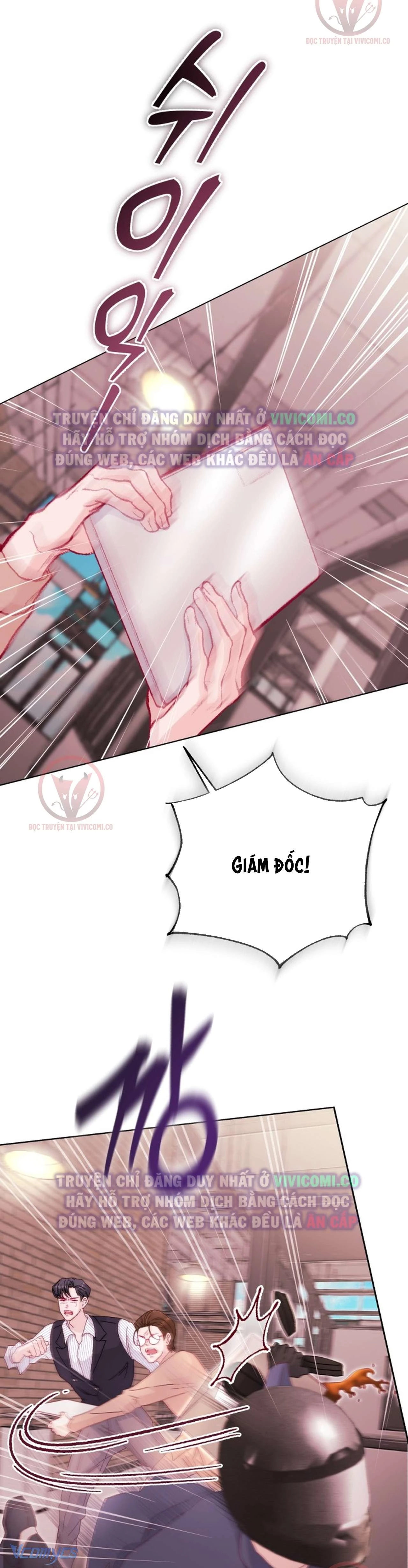 Chàng Quỷ Của Tôi Chapter 17 - Trang 2