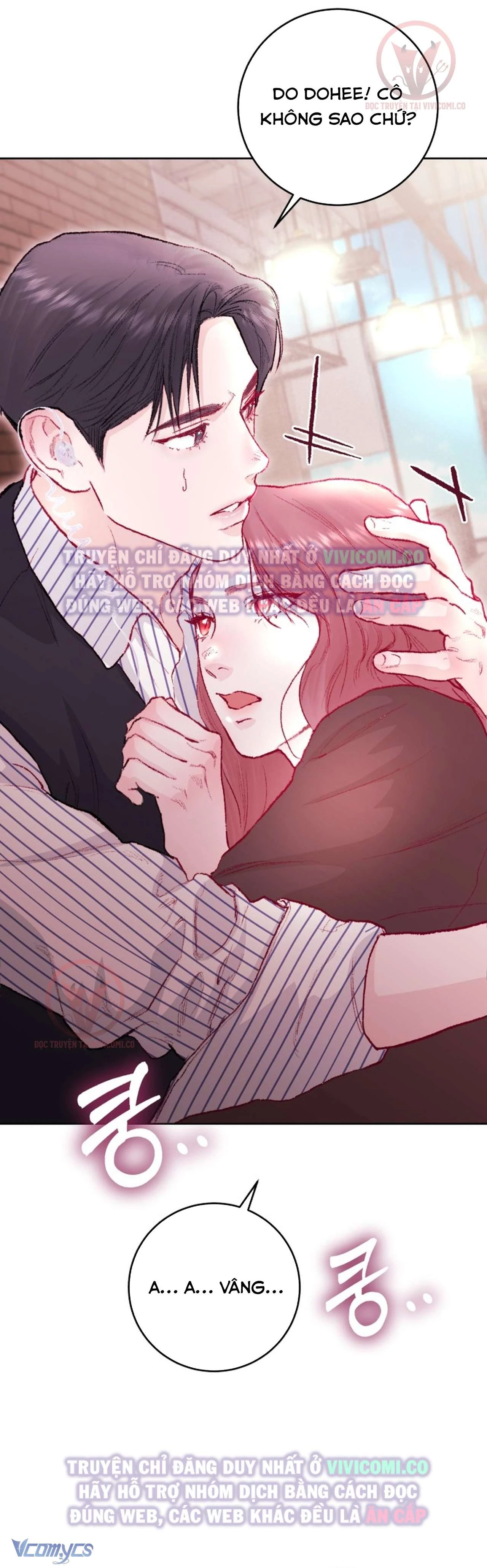 Chàng Quỷ Của Tôi Chapter 17 - Trang 2